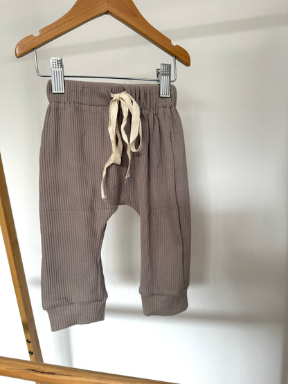 Mocka Slouch Pants