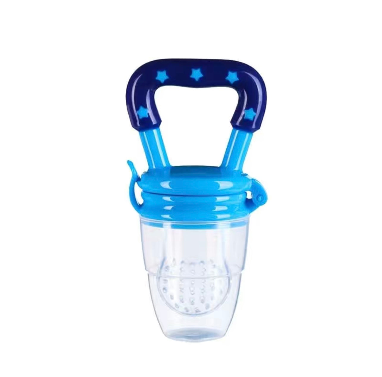 Silicone Food Feeder Pacifier