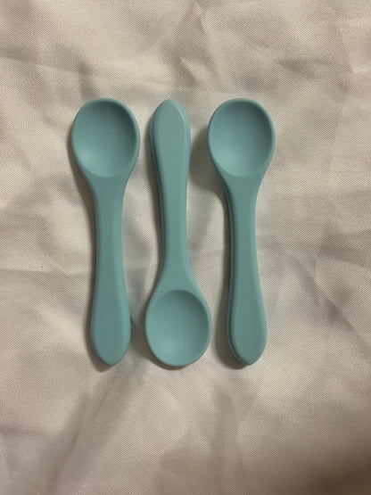 Spoon 3 Pack