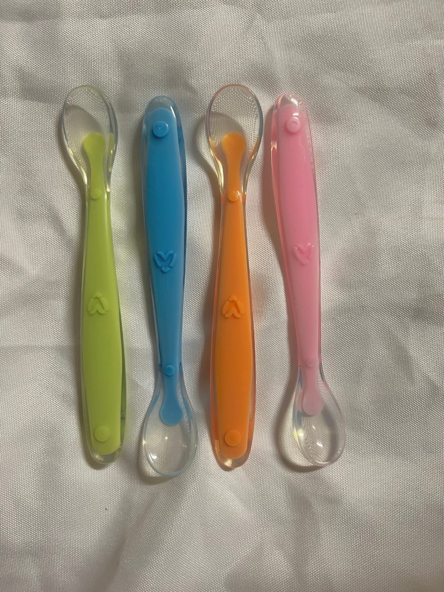 Spoon 3 Pack