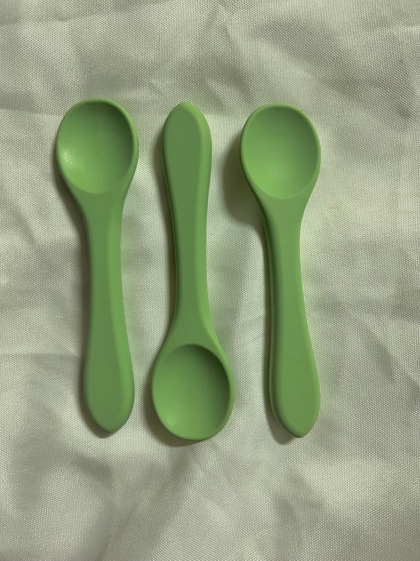 Spoon 3 Pack