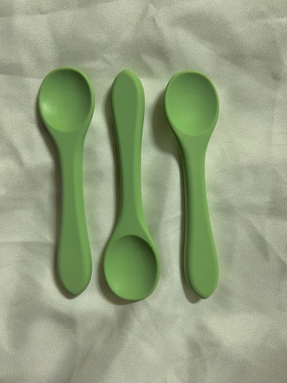 Spoon 3 Pack