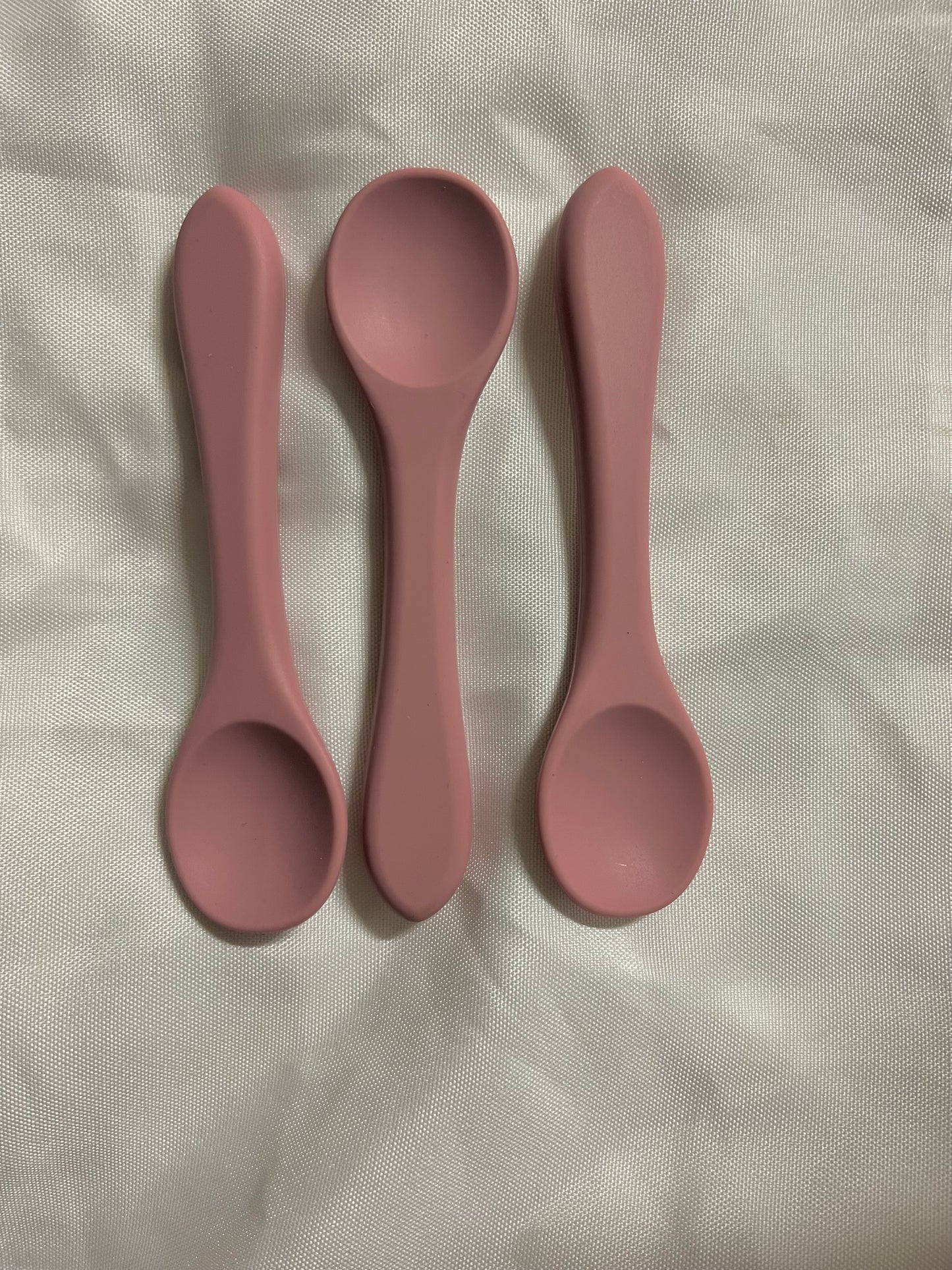 Spoon 3 Pack