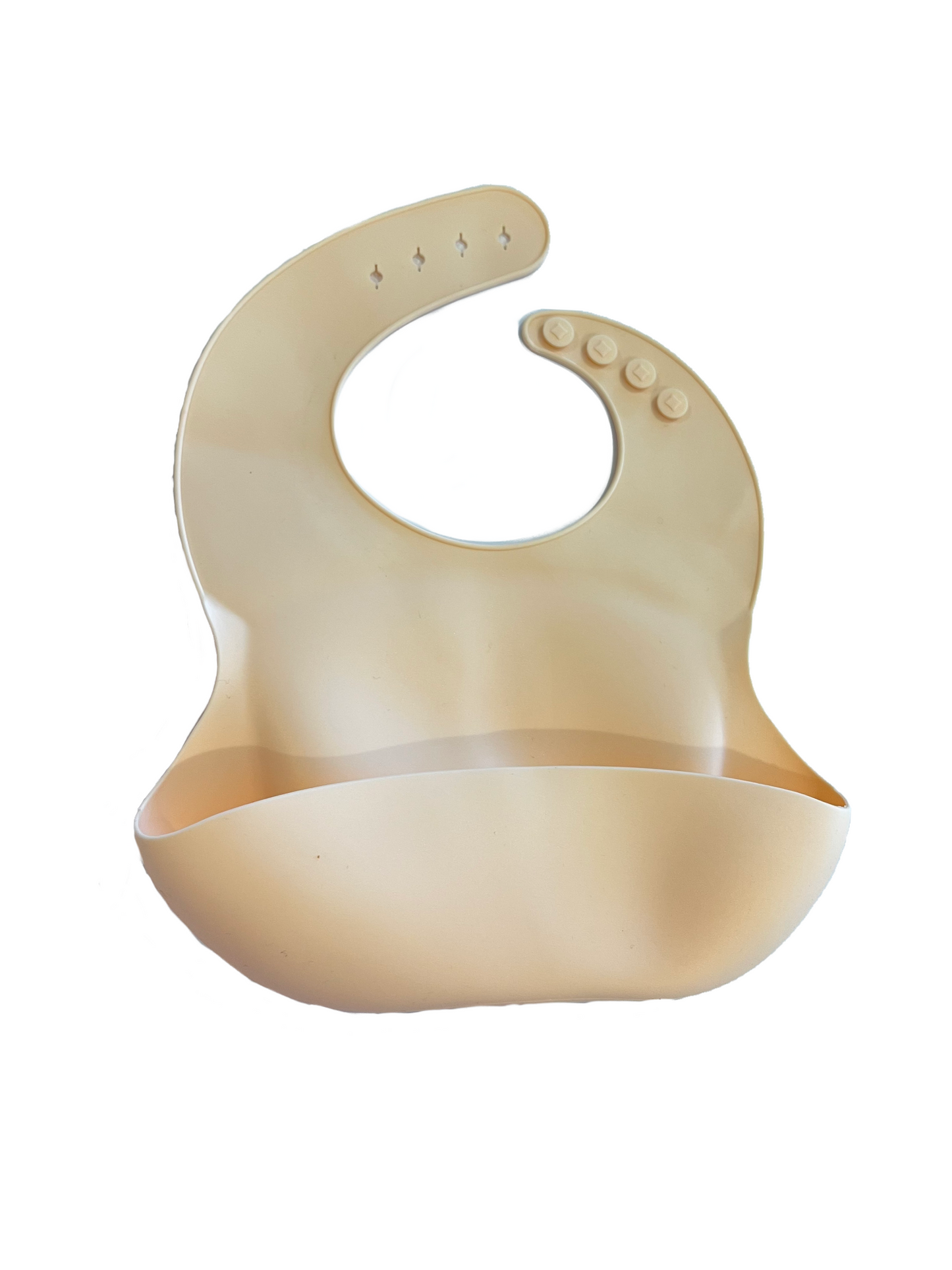 Silicone Bib