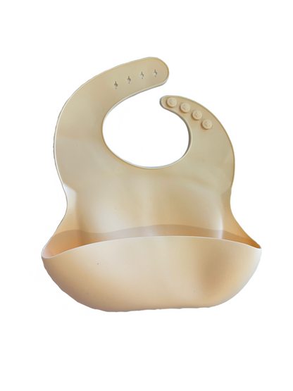 Silicone Bib