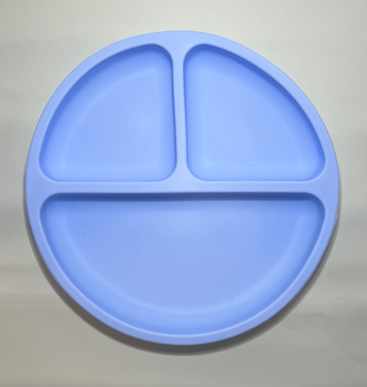 Silicone Section Plate