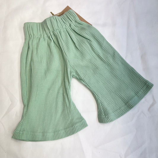 Mint Flares