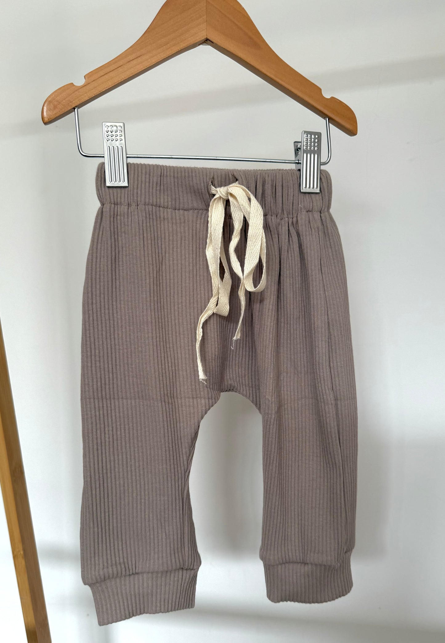 Mocka Slouch Pants