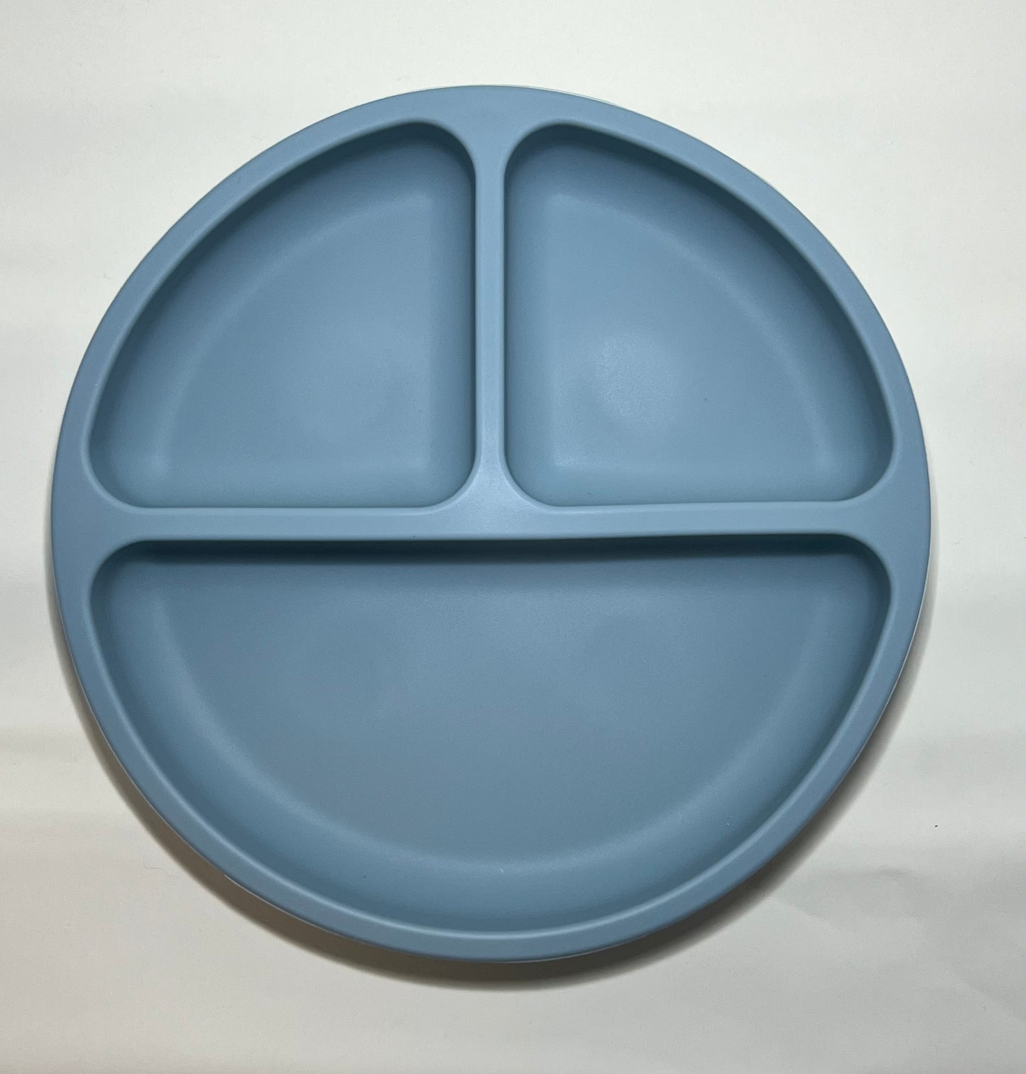 Silicone Section Plate