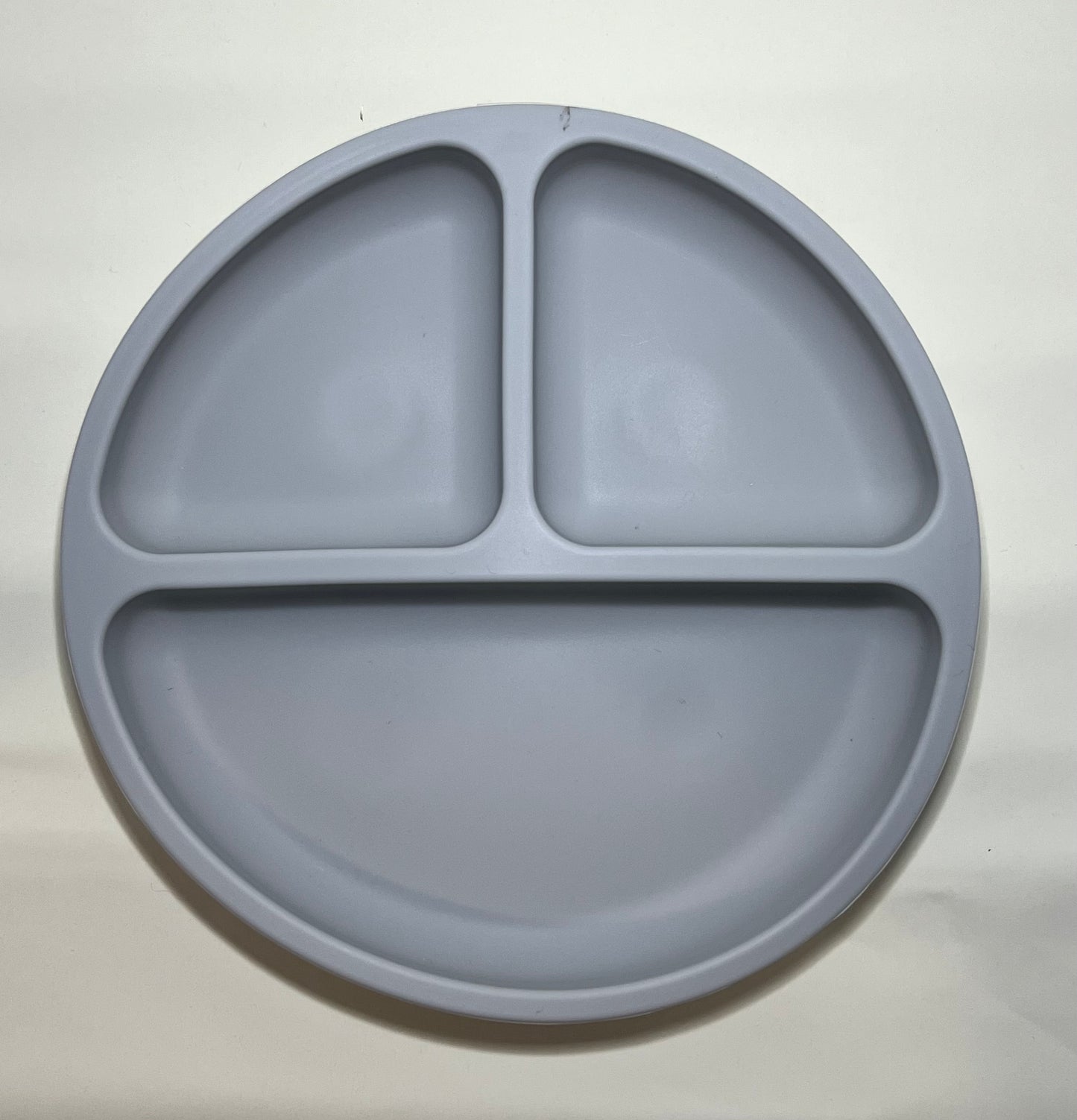 Silicone Section Plate