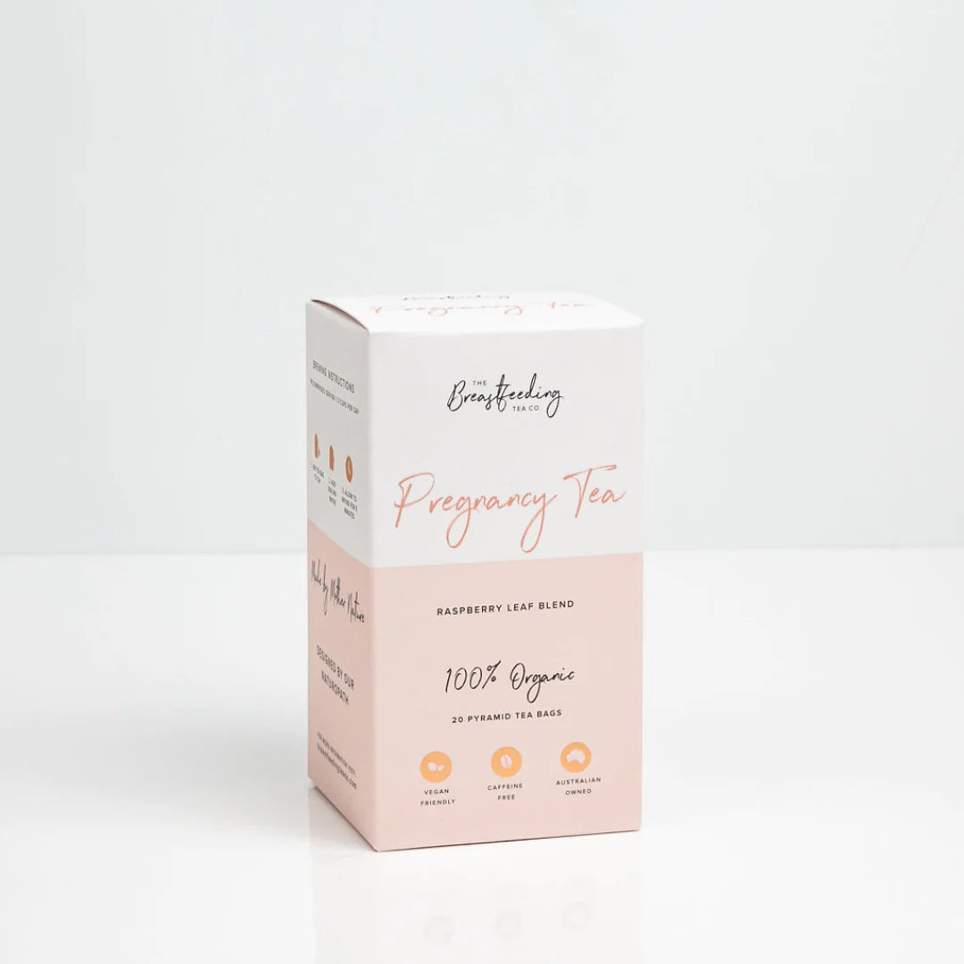 PREGNANCY TEA