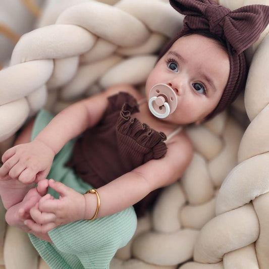 Chocolate Halter Top