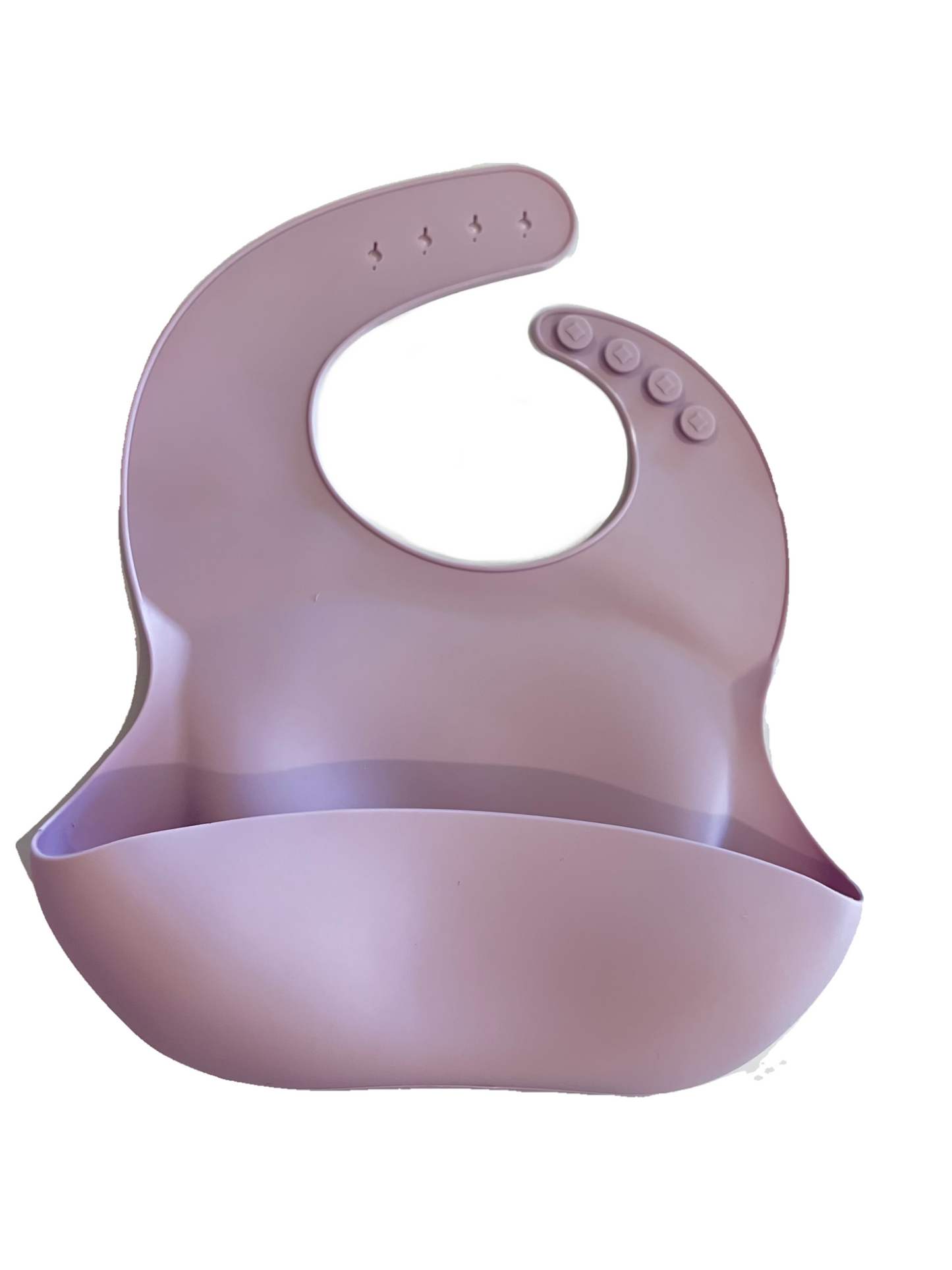 Silicone Bib