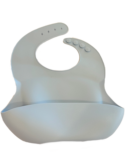 Silicone Bib