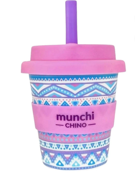 AZTEC BABYCHINO CUP - STRAW INCLUDED