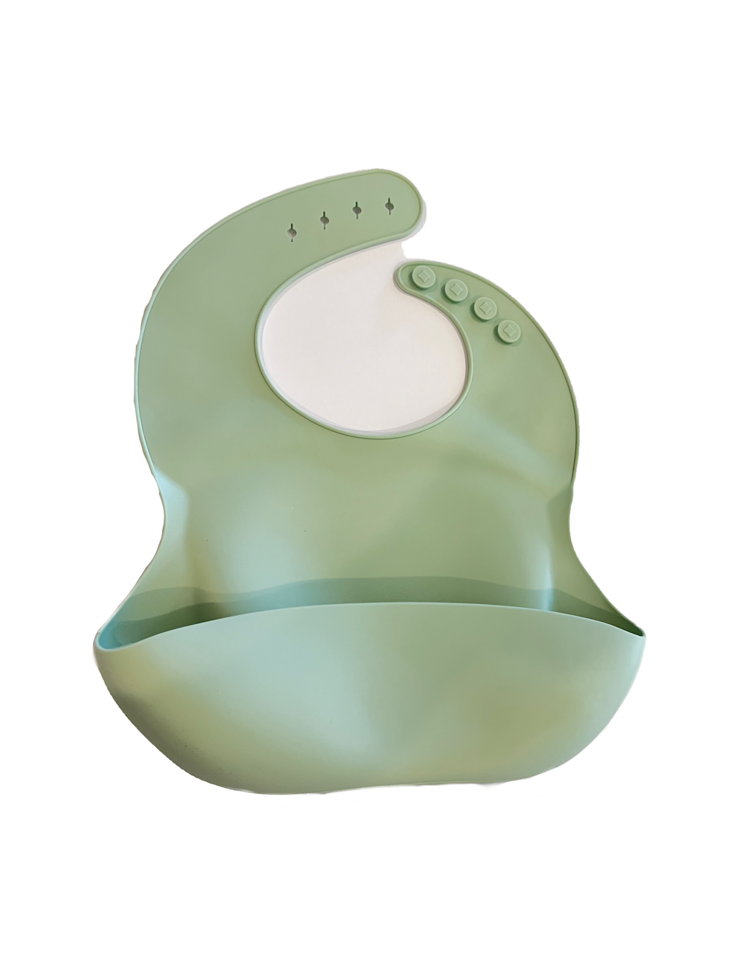 Silicone Bib