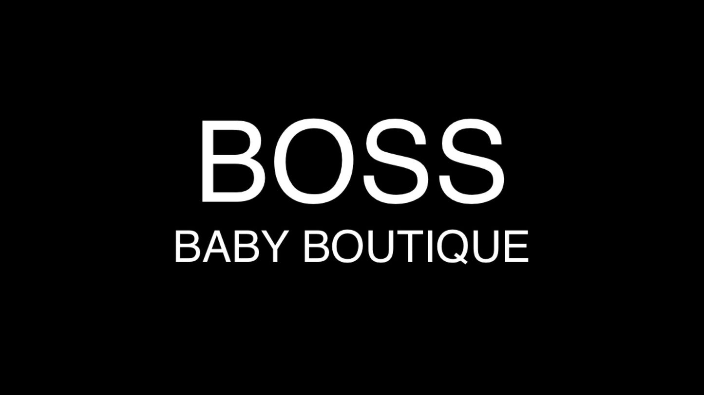 Boss Baby Boutique Au Gift Card