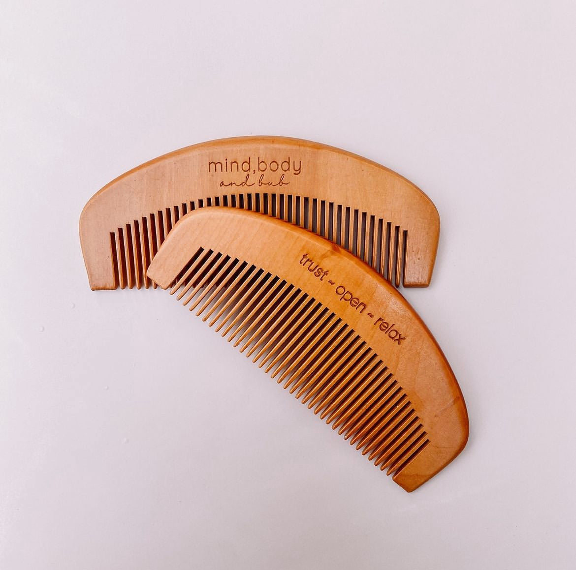 Labour Comb